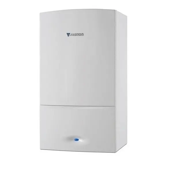 Reparación de Calderas Bosch en Segovia