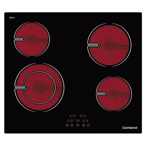 Reparación de Vitrocerámicas Bosch en Segovia